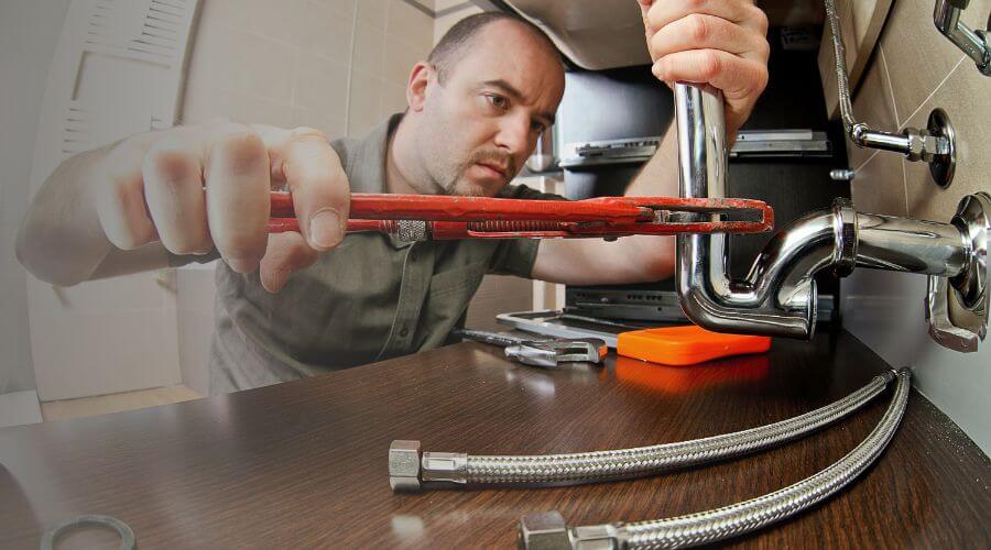 Local expert plumbing services in Sassafras, KY